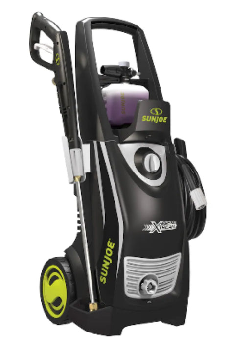 Sun Joe Pressure Washer