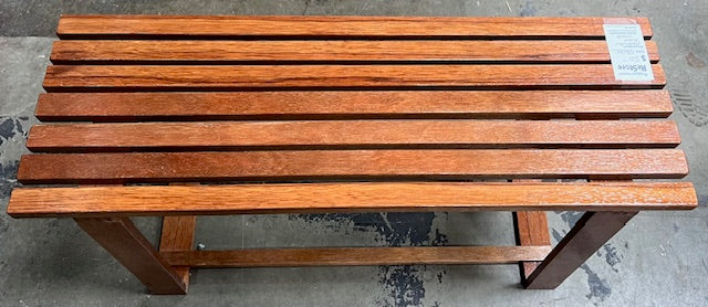 Handmade Plant Stand