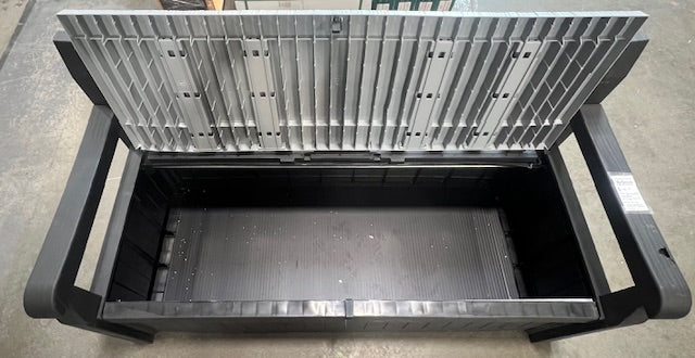 Storage Bench