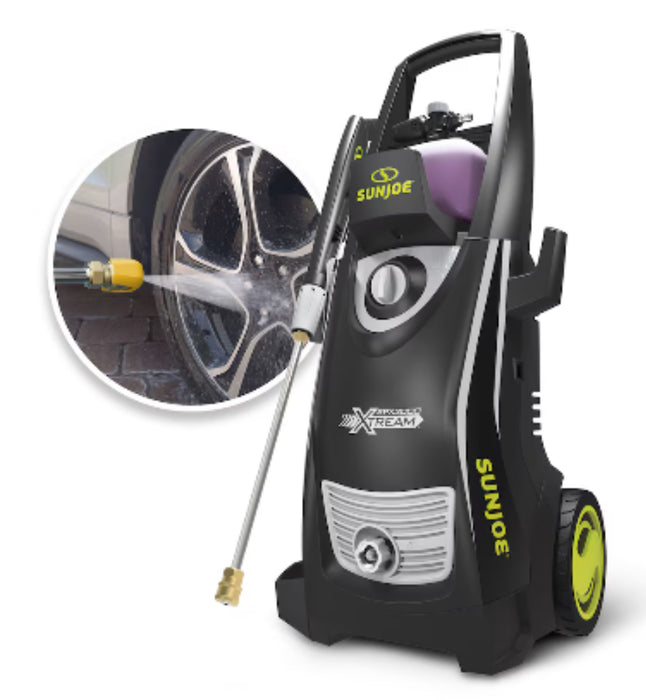 Sun Joe Pressure Washer