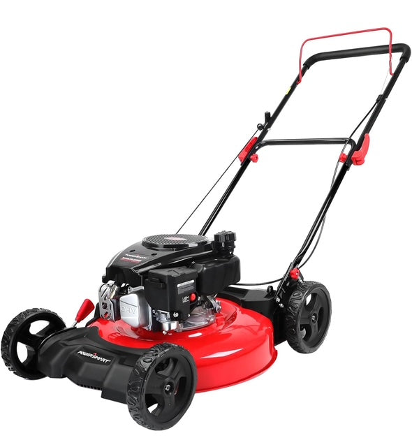 PowerSmart Gas Lawn Mower
