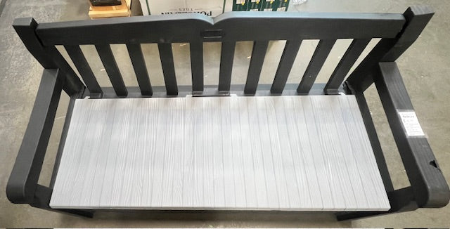 Storage Bench