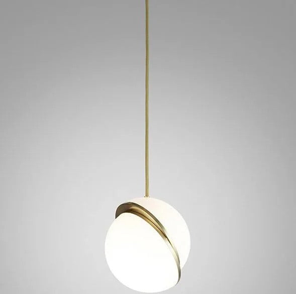 Lee Broom Crescent Light Mini Pendant (new)