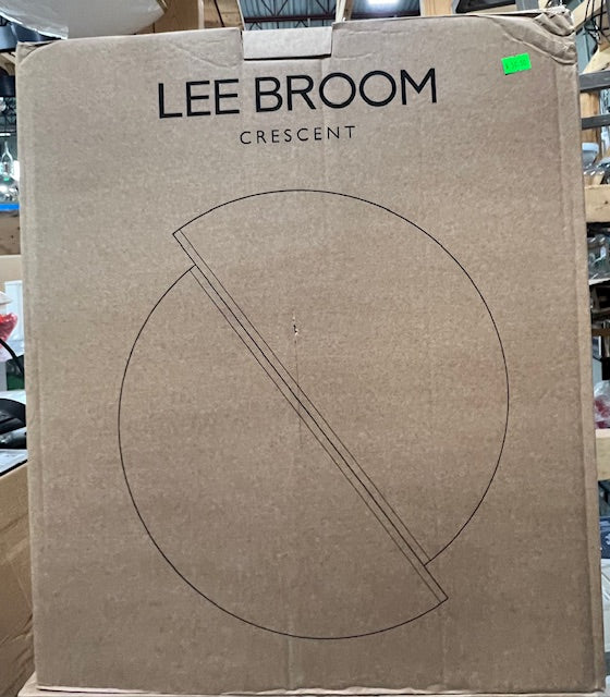 Lee Broom Crescent Light Mini Pendant (new)