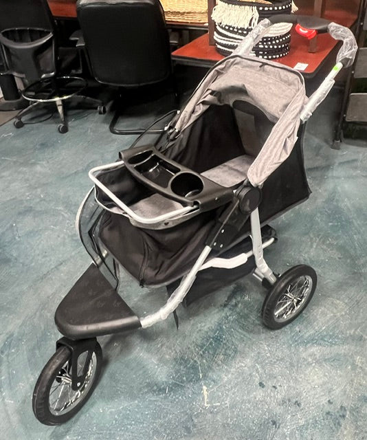Pet Stroller (new)