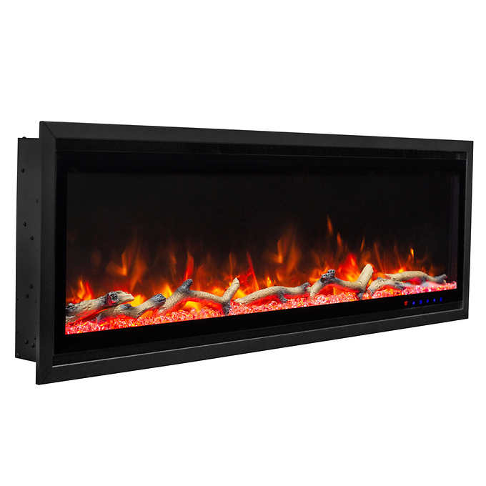 Electric Fireplace