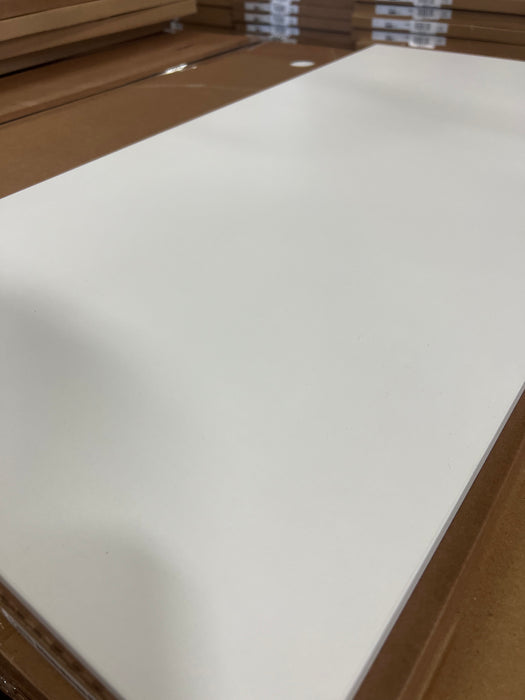 White Cabinet Doors and Drawer Fronts