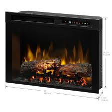 Electric Fireplace