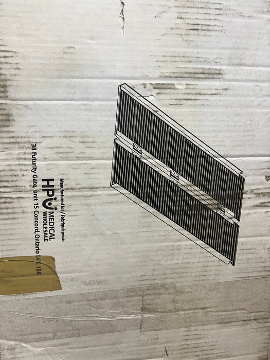 6' Wheelchair Ramp
