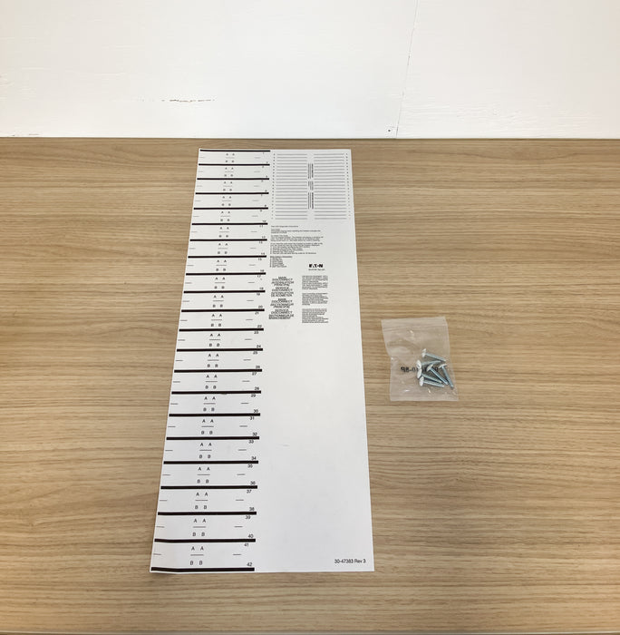 Combination Loadcentre