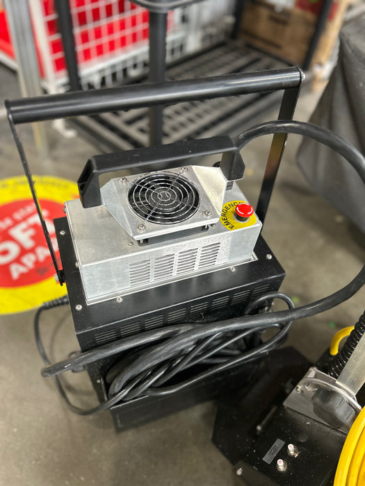 Jelight UV Curing Unit & Handheld UV Curing Unit Combo