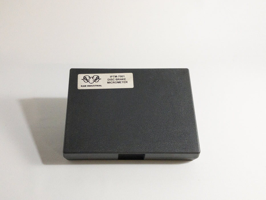 Disc Brake Micrometer