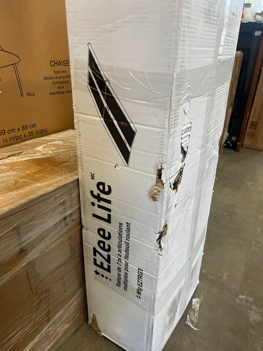 7' Wheelchair Ramp