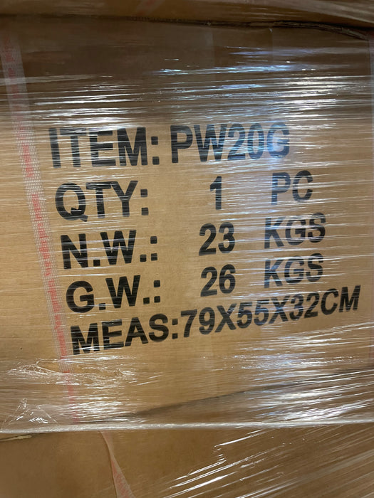 20 Gallon Parts Washer