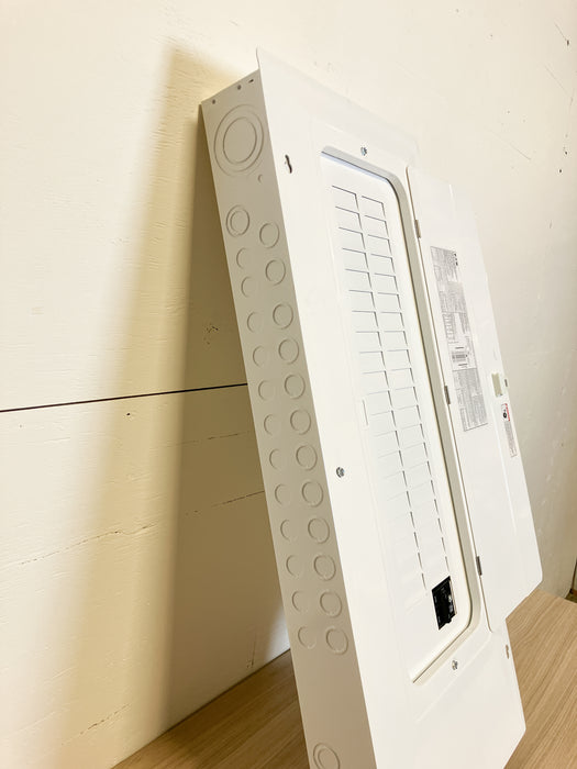 Combination Loadcentre