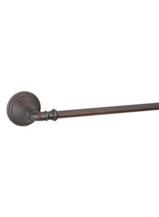 Bronze Towel Bar 24”