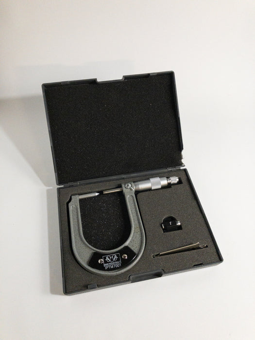 Disc Brake Micrometer