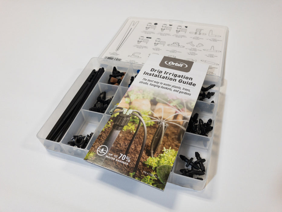 Drip Tool Box