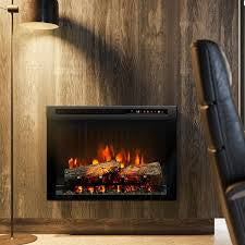 Electric Fireplace