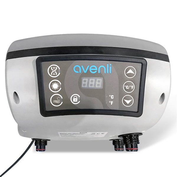 Avenli Inflatable Pump Only