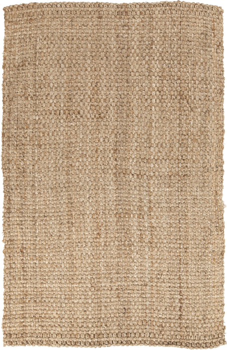 Jute Woven Rug (Brown - 3'6 x 5'6) (NEW)