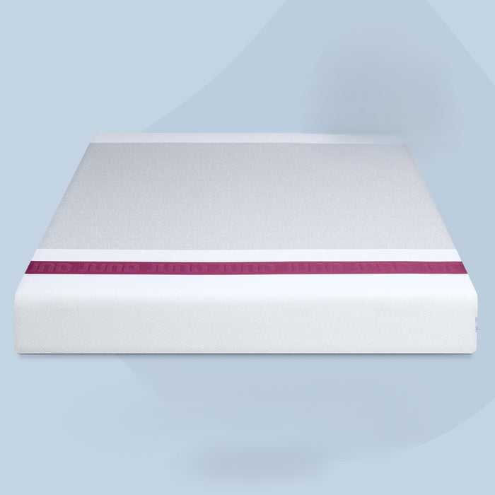 Double/Full 8" Foam Core Mattress (used)