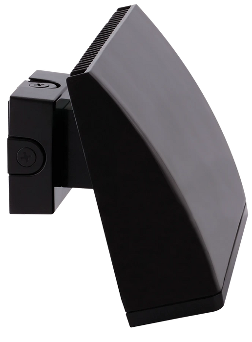 RAB lighting Pack WPLED 52BL wall pack (NEW)