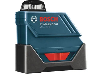 Bosch Professional GLL 150E LR3 Laser Landscaping Grade Laser (Used)