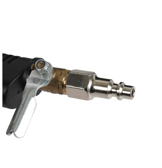 Husky 1.75-Gallon Hopper Gun Texture Sprayer with 3 spray tips