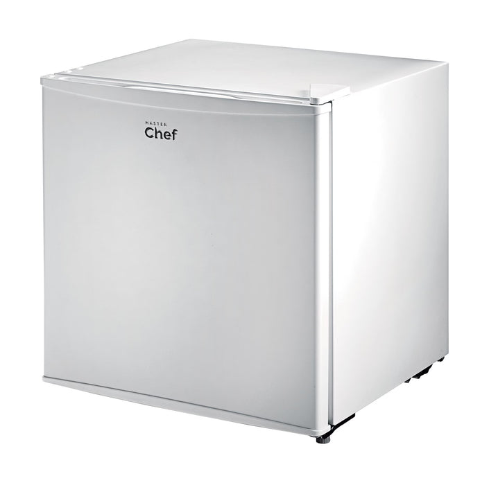 MASTER Chef Energy Star Compact Mini Bar Refrigerator Easy-To-Use Temperature Control