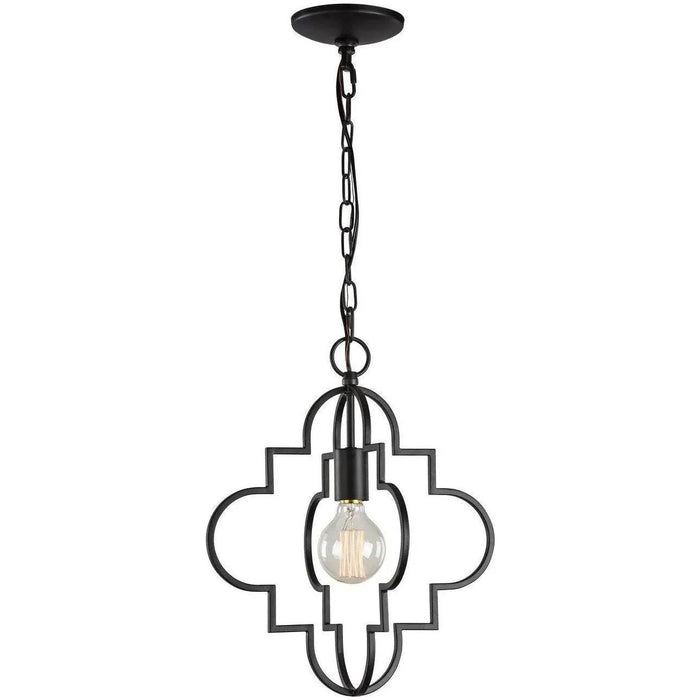 Matteo Lighting Scepter Pendant