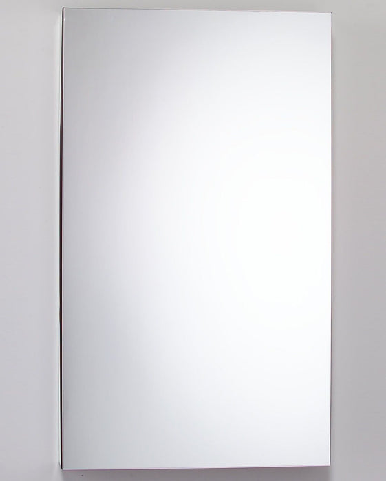 Robern M Series 24" x 40" x 6" Flat Plain Single Door Medicine Cabinet (new)