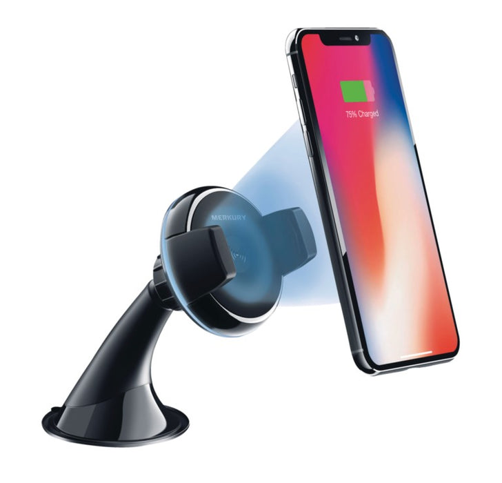 Power Mount Wireless Charger (factory sealed)