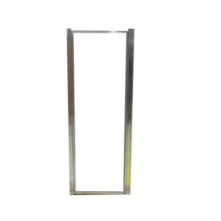 Mirolin 23.5" - 24.5" Swing Shower Door