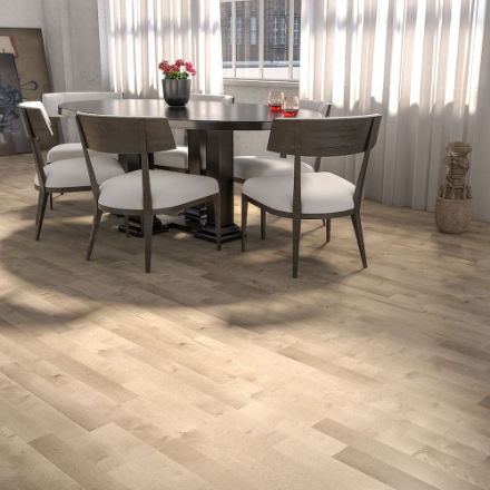 Mono Serra Legacy Sandstone Hardwood Flooring