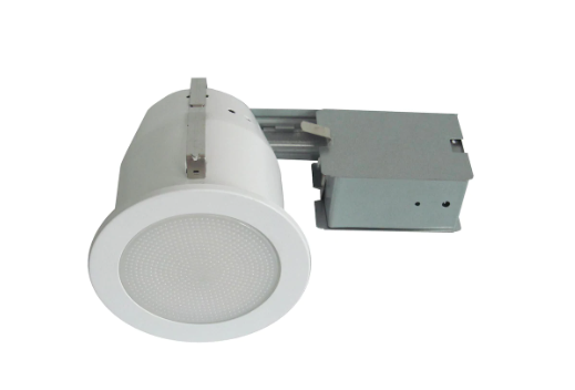 Nextlite 4 Inch LED Shower Trim Kit