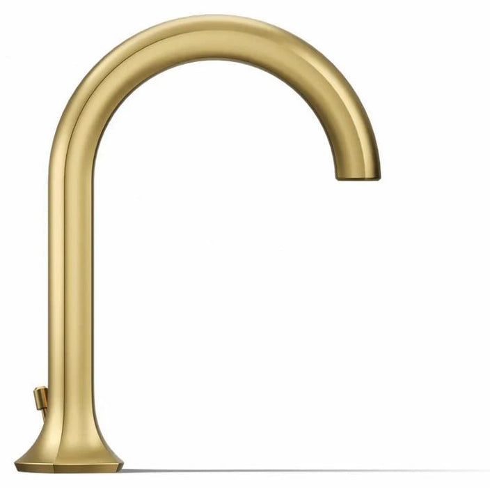 Kohler Occasion Widespread Single Hole Bathroom Faucet (New)