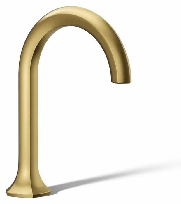 Kohler Occasion Widespread Single Hole Bathroom Faucet (New)