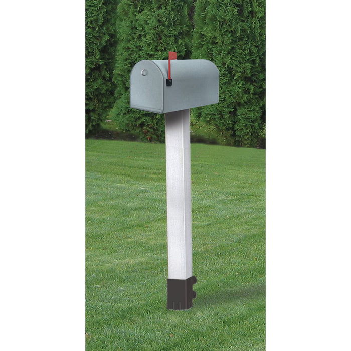 Peak 36-inch Adjustable Ground Spike for 4x4 Post Installation (New)