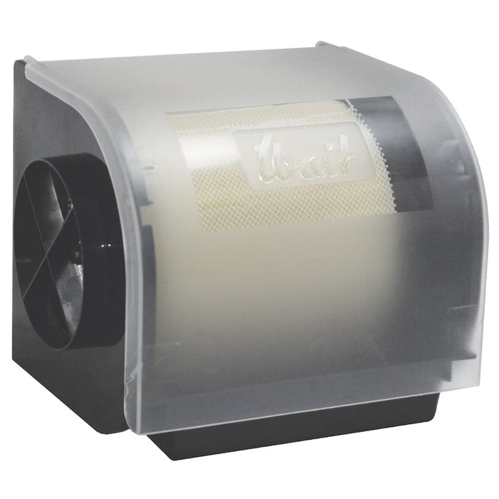 Wait 45L Drum Furnace Humidifier