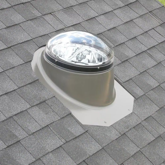 VELUX 14-inch Dia. Flexible Sun Tunnel Skylight - ENERGY STAR