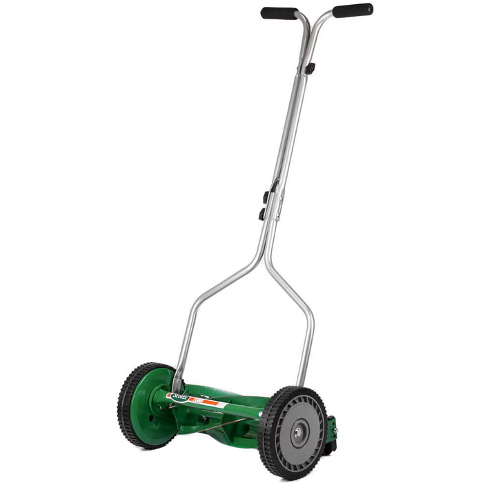 Scotts 14 inch Scotts Turf Reel Mower (used)
