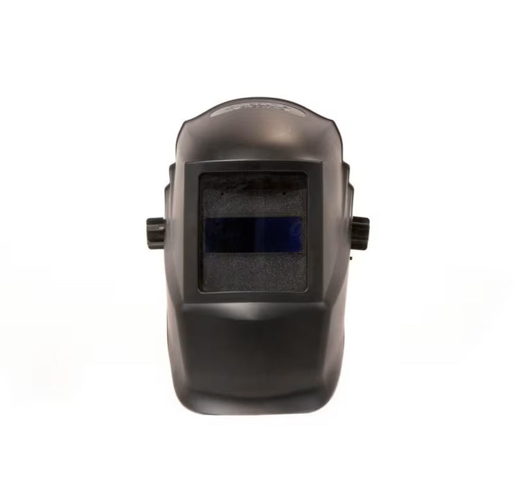 Autodarkening Solar Fixed Welding Helmet (new)