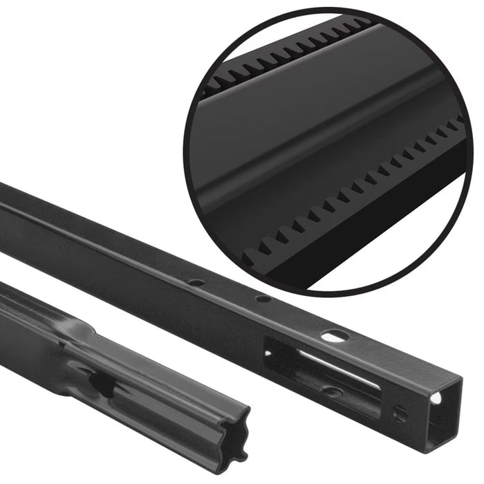 Chamberlain Belt Drive Rail Extension Kit for 10 ft. High Garage Doors