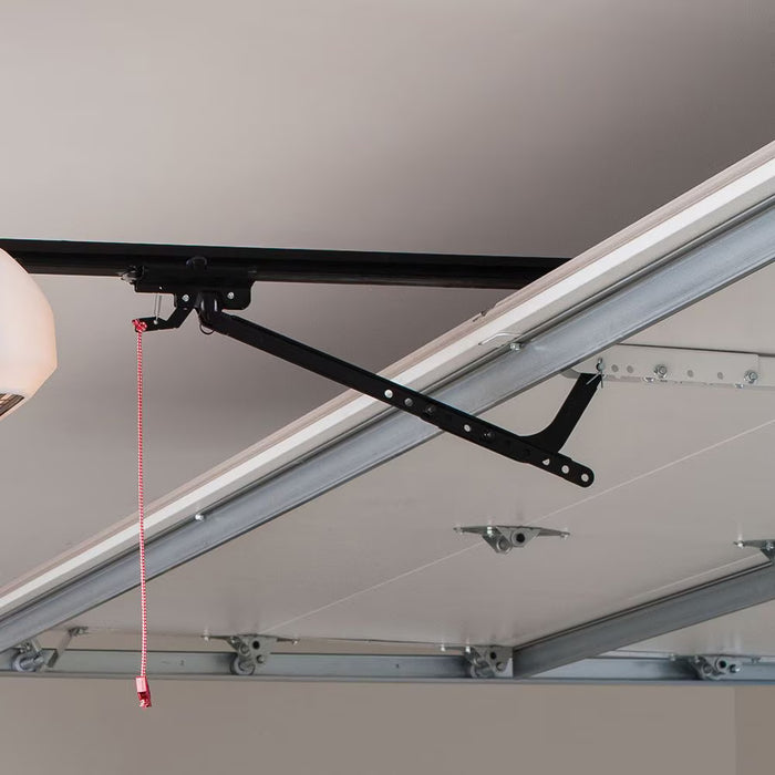 Chamberlain Belt Drive Rail Extension Kit for 10 ft. High Garage Doors