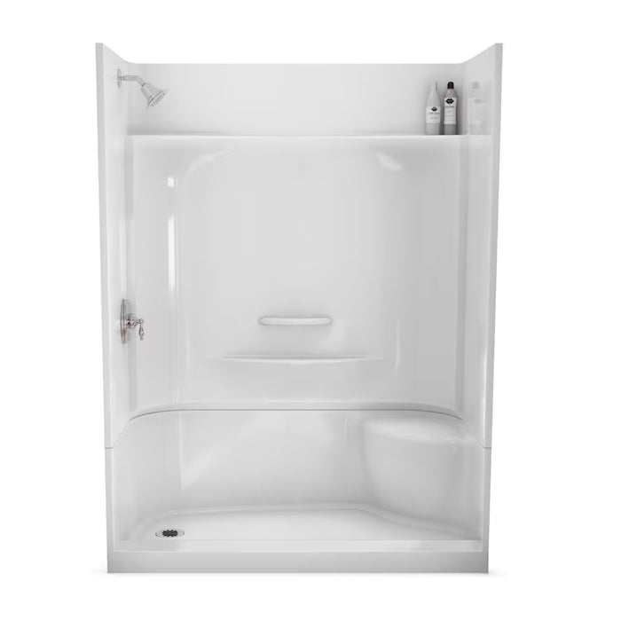 Essence 2-in-1 Shower Kit (new)