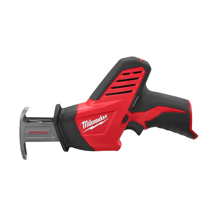 Milwaukee Tool M12 12V Lithium-Ion HACKZALL Cordless Reciprocating Saw (Tool-Only, new)