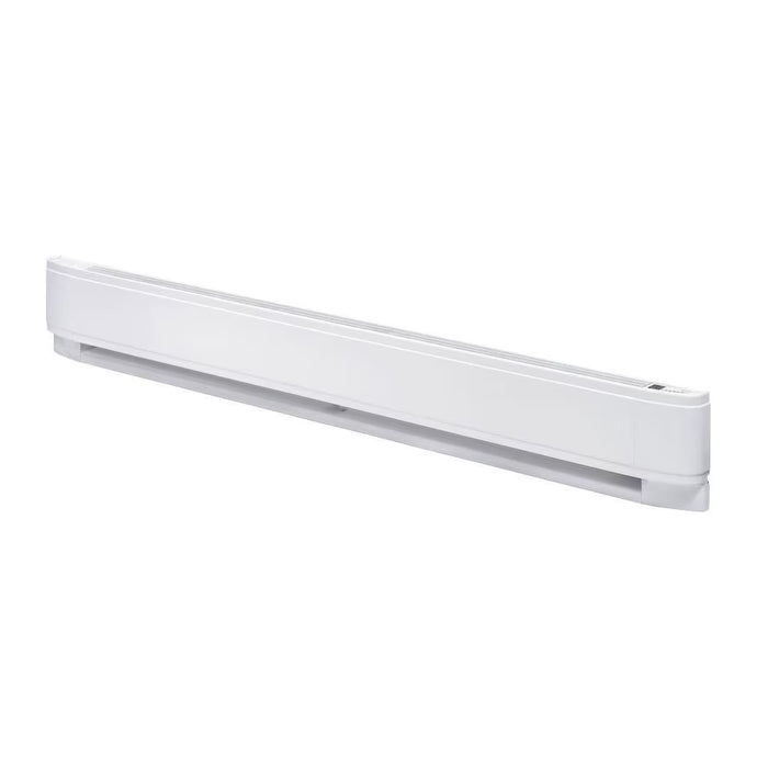 Dimplex Eclipse Baseboard 60" 2500/1875W, 240/208V, White (New)