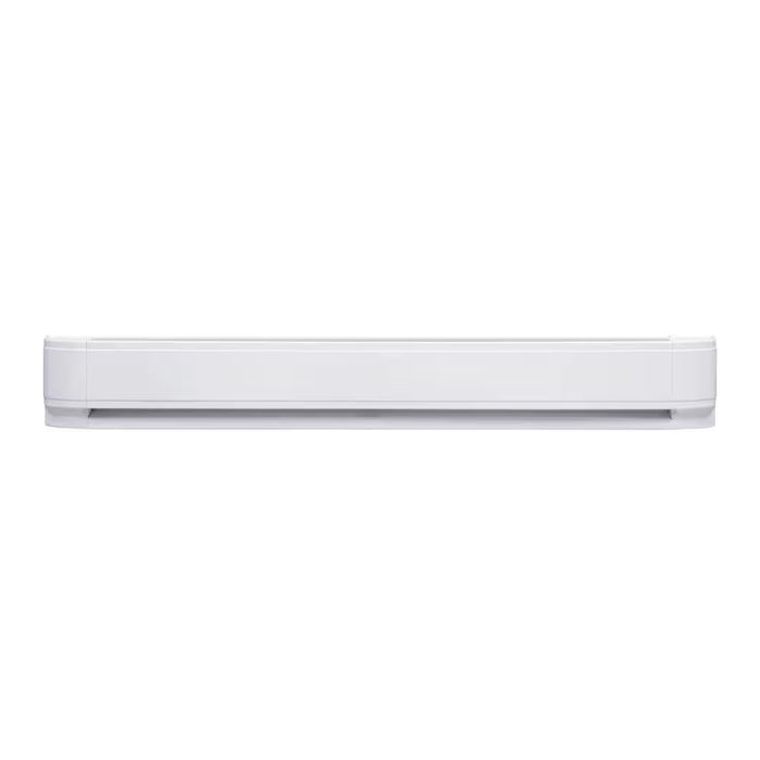 Dimplex 50-Inch 2000W 240/208V Linear Convector Electric Baseboard Heater in White (NEW)
