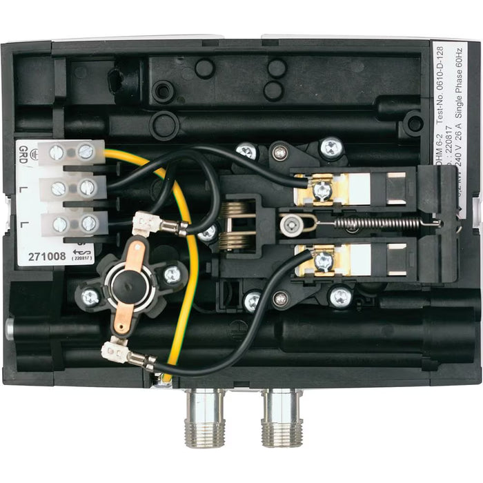 Stiebel Eltron Mini 3.5 3.5 KW Point of Use Tankless Electric Water Heater